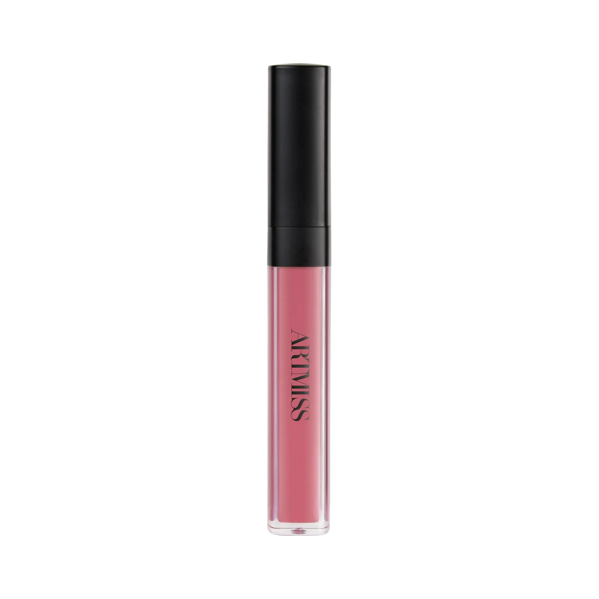 Private Label Waterproof Matte Lip Gloss – 8 Colors | Custom Logo & Packaging (ARTMISS)