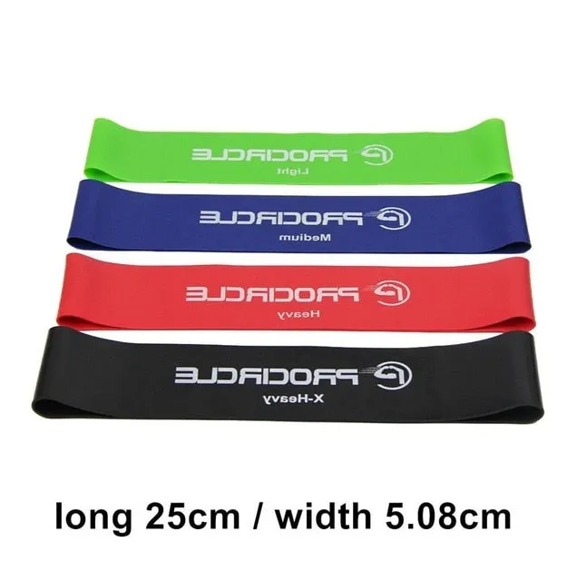 Procircle Exercise Resistance Bands