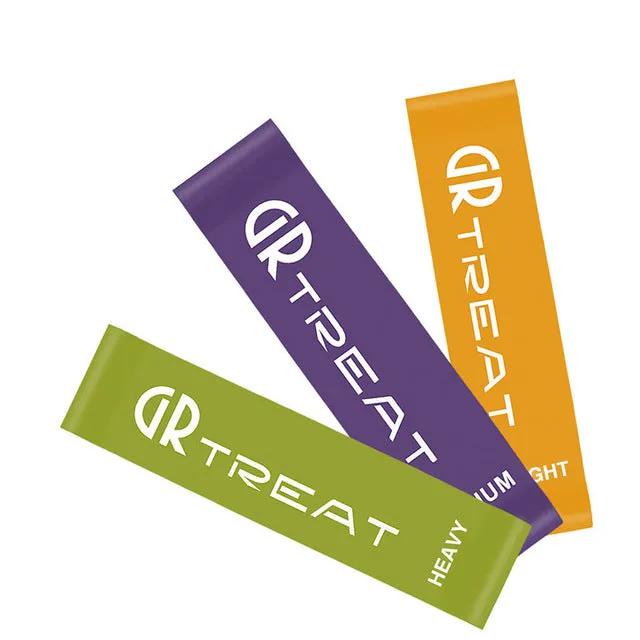 Procircle Exercise Resistance Bands