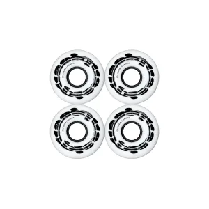 Quasi Stoner Wheels 56mm - White