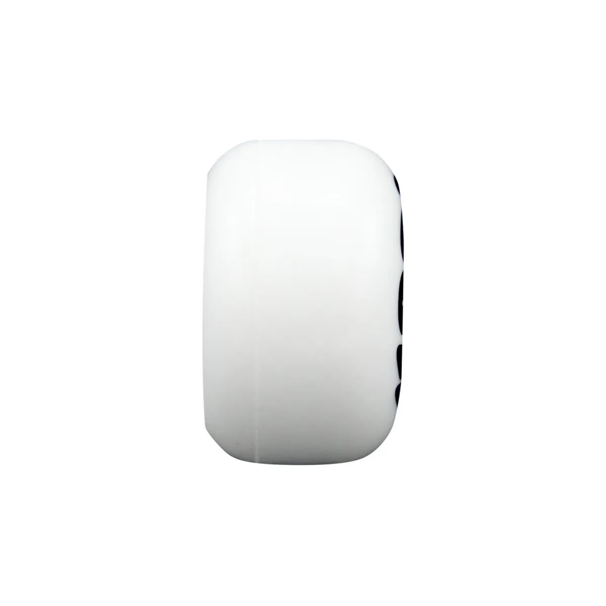 Quasi Stoner Wheels 56mm - White