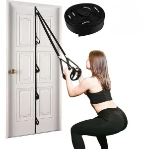 Resistance Band Door Anchor