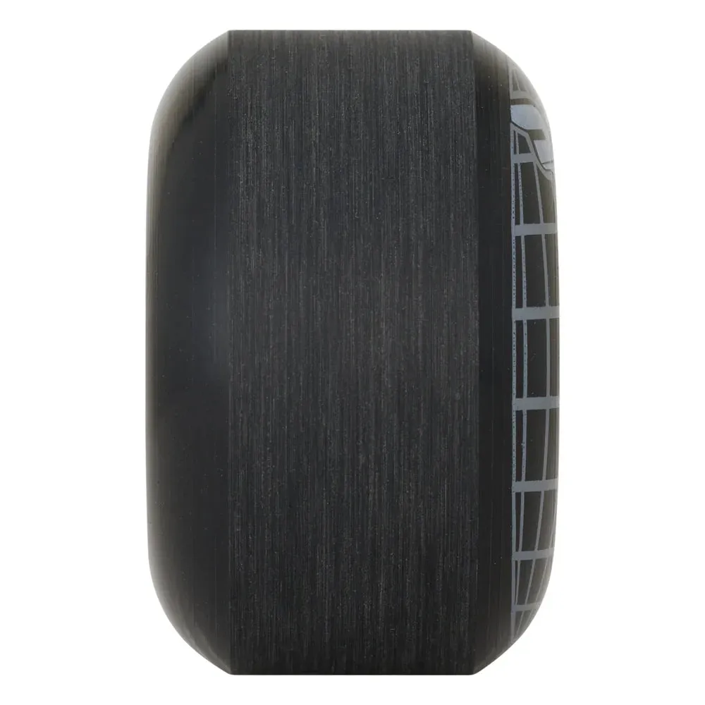 Ricta Mainframe Sparx Wheels 99a 53mm Black