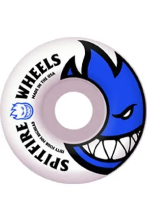 SPITFIRE BIGHEAD SKATEBOARD WHEELS - 51MM