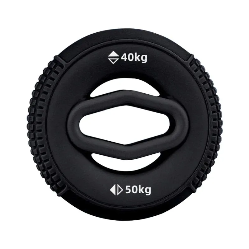 Ultimate Hand Grip Strengthener & Finger Exerciser Rings