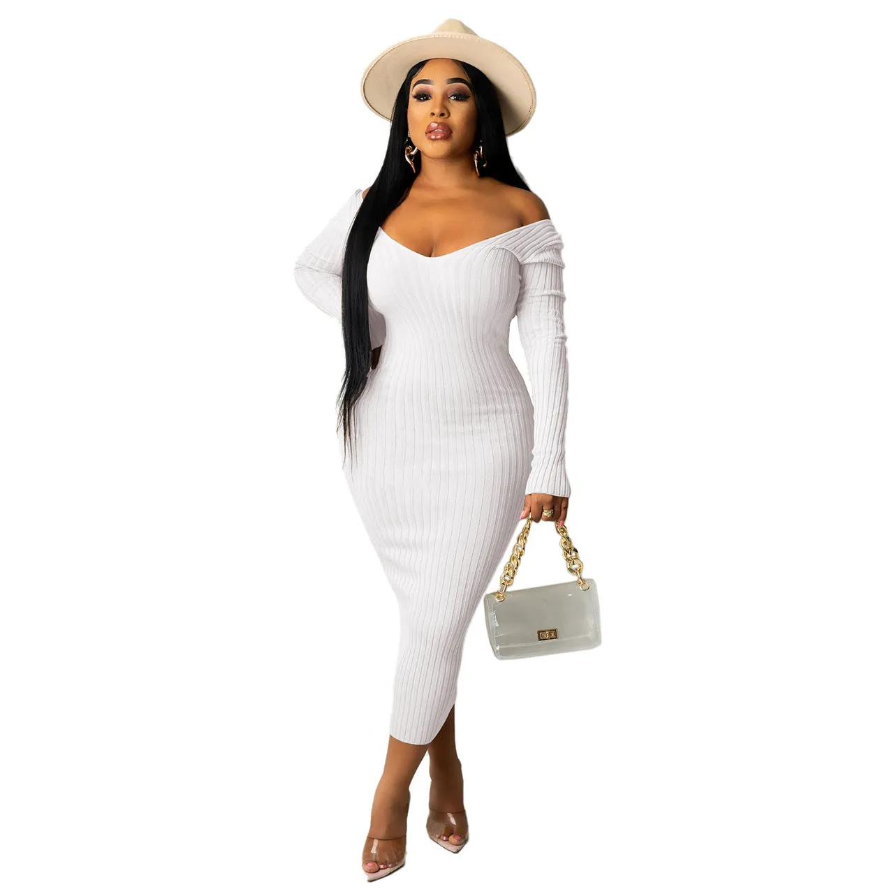 Women's Summer Dress 2022 – Customized & Elegant Design
