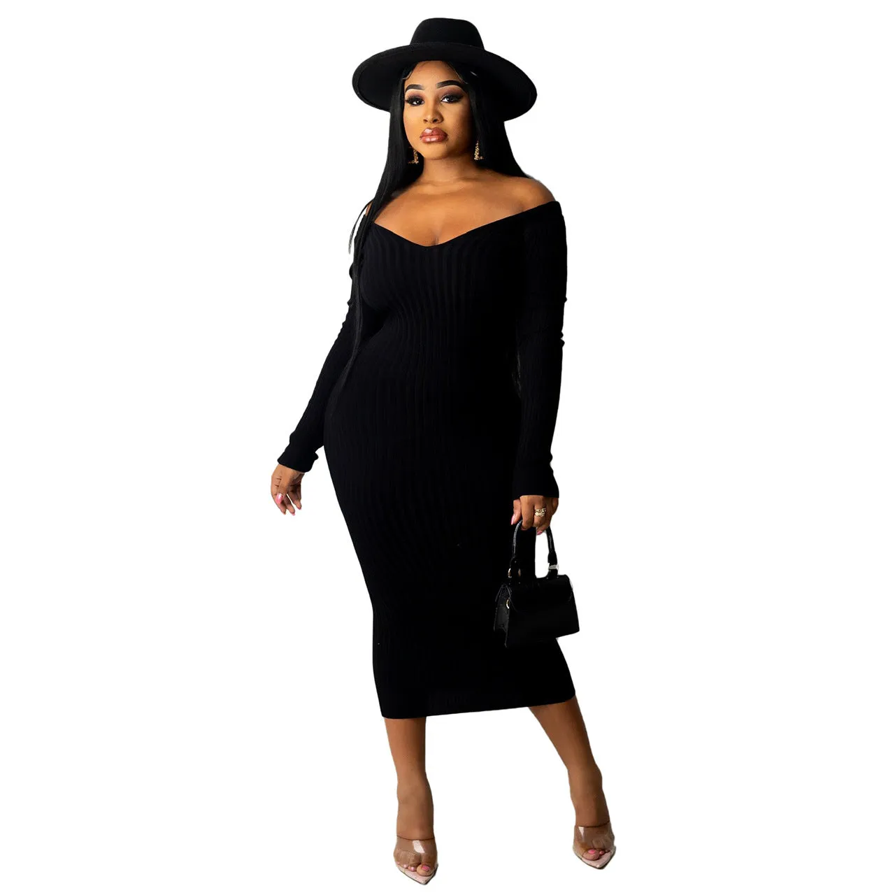 Women's Summer Dress 2022 – Customized & Elegant Design