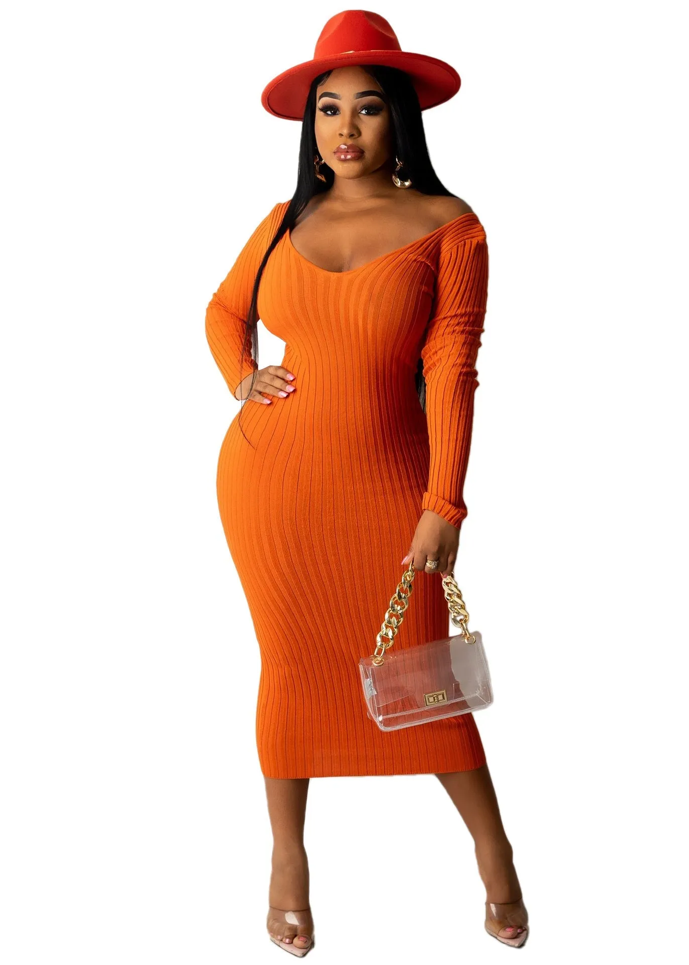 Women's Summer Dress 2022 – Customized & Elegant Design