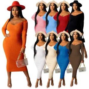 Women's Summer Dress 2022 – Customized & Elegant Design
