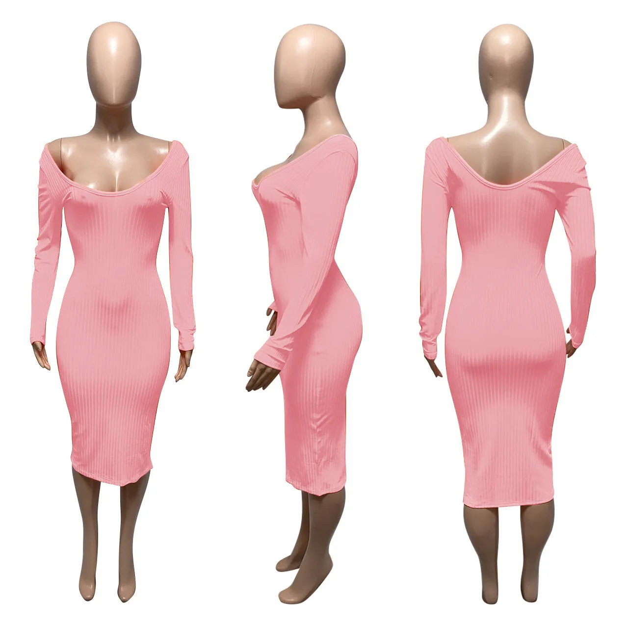 Women's Summer Dress 2022 – Customized & Elegant Design