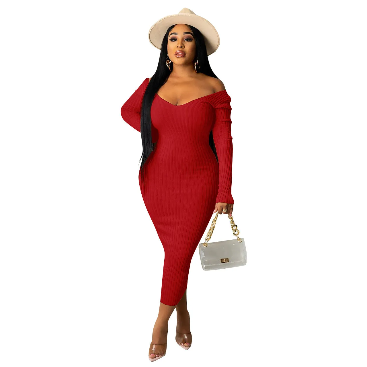 Women's Summer Dress 2022 – Customized & Elegant Design