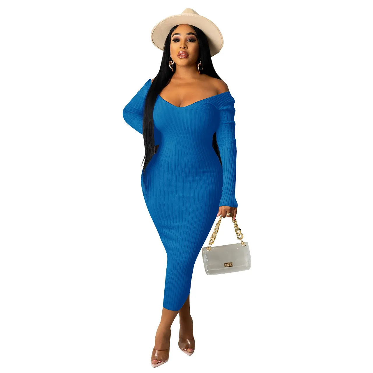 Women's Summer Dress 2022 – Customized & Elegant Design