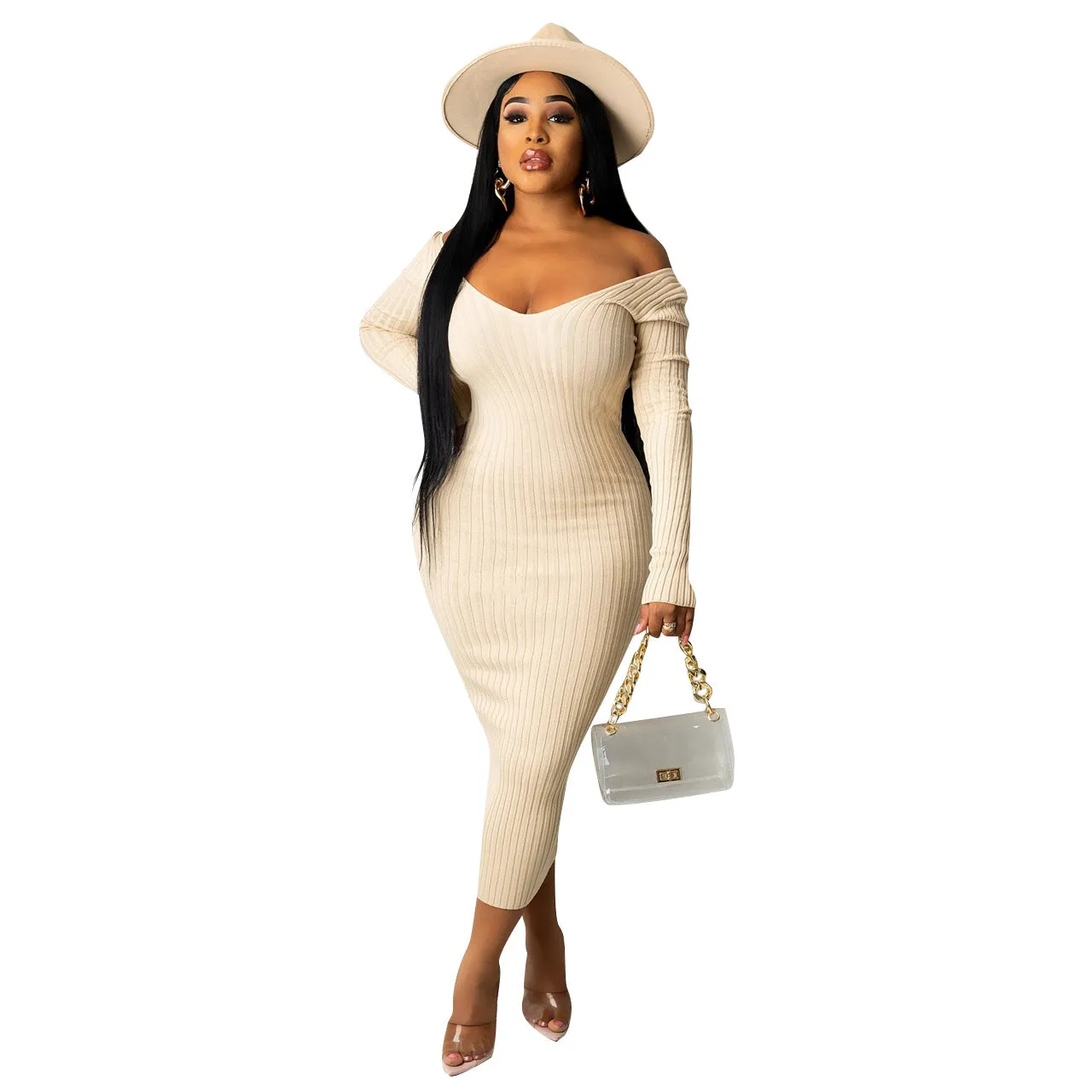 Women's Summer Dress 2022 – Customized & Elegant Design