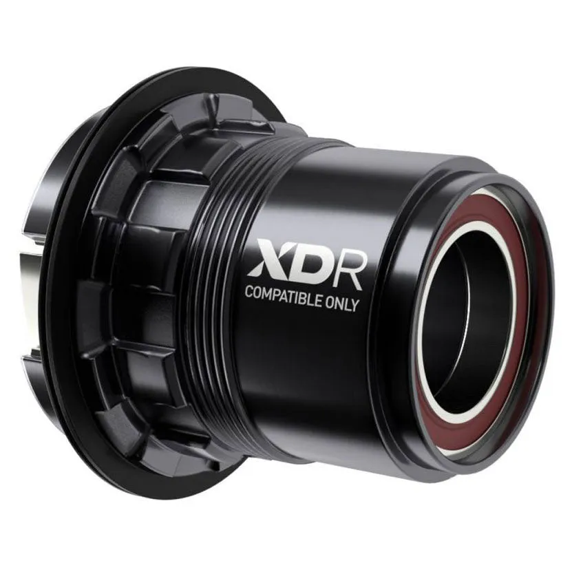 Zipp Service Parts XDR Body For 176/177 Hub